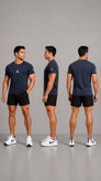 تیشرت ورزشی جردن