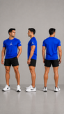 تیشرت ورزشی جردن