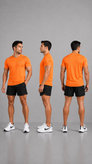 تیشرت ورزشی نایک
