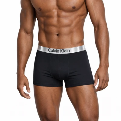 شورت پادار مردانه Calvin klein