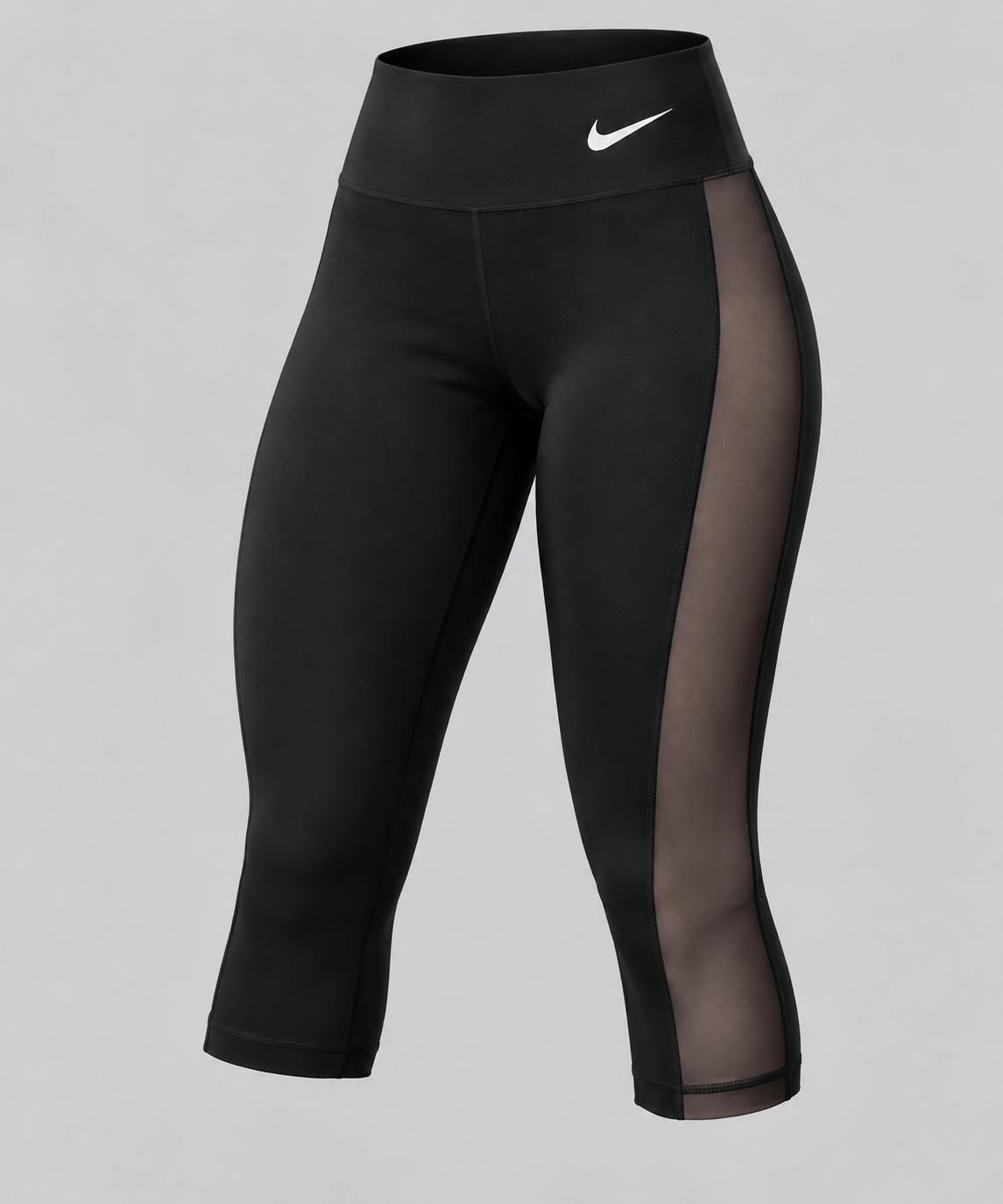 لگ برمودا بغل تور Nike - کد 405