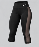 لگ برمودا بغل تور Nike - کد 405