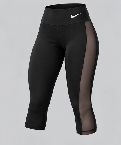 لگ برمودا بغل تور Nike - کد 405