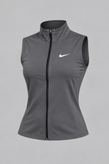تیشرت تمام زیپ آستین حلقه ای Nike - کد ۳۳۵
